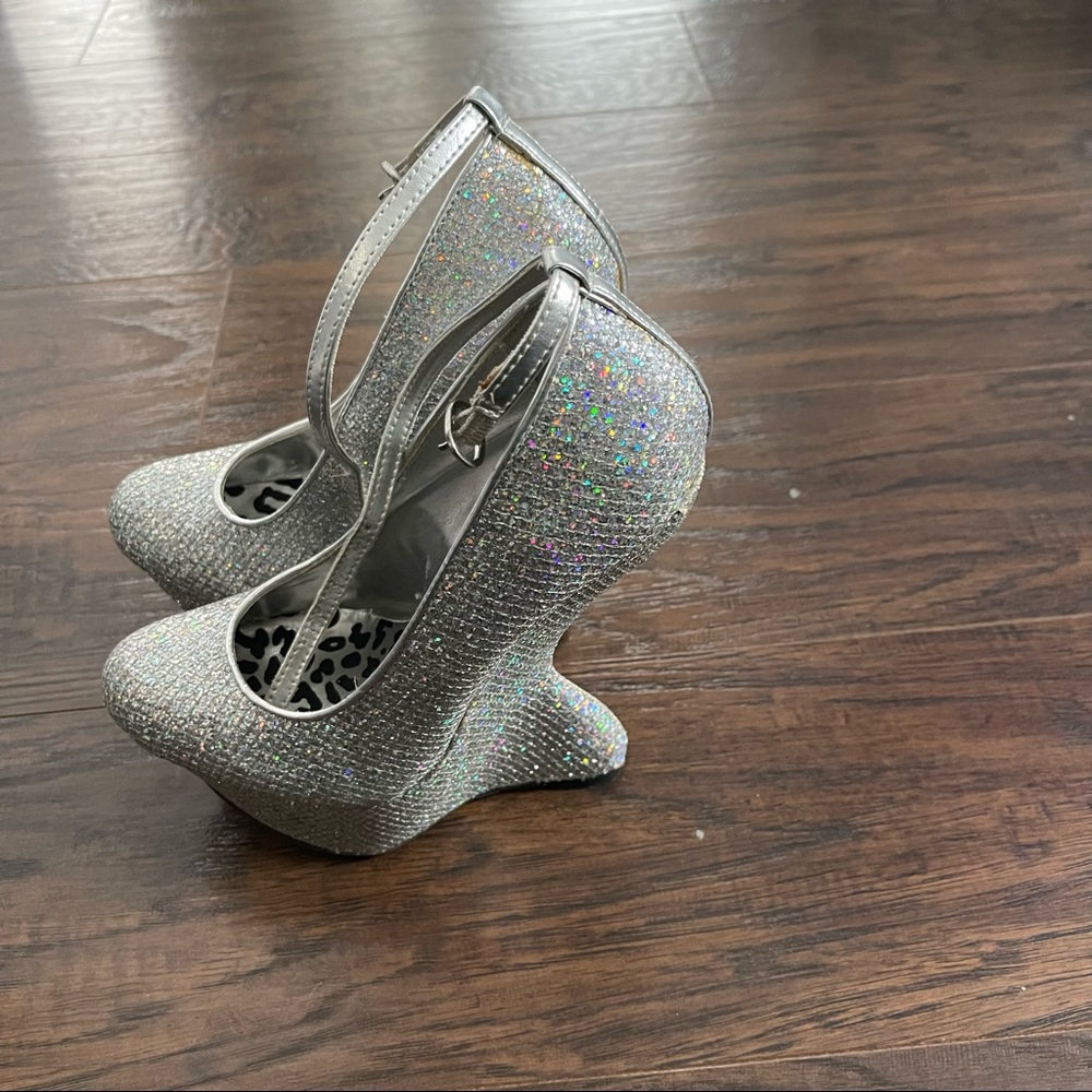 Glitter Platforms - image 2